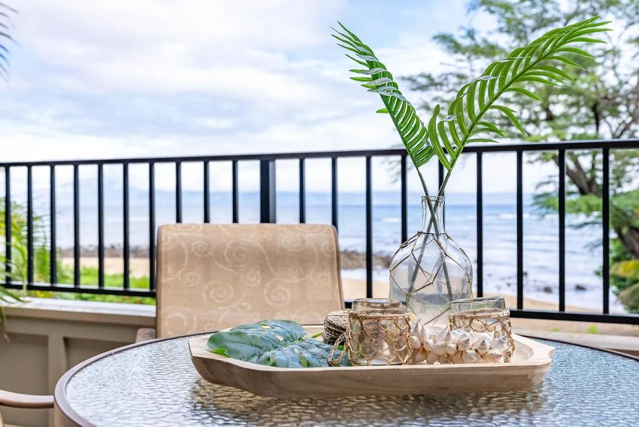 Kahana Village 40 Condo Apartamento