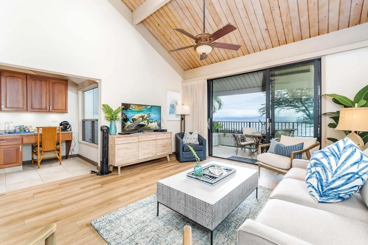 Kahana Village 40 Condo 0*,  Estados Unidos