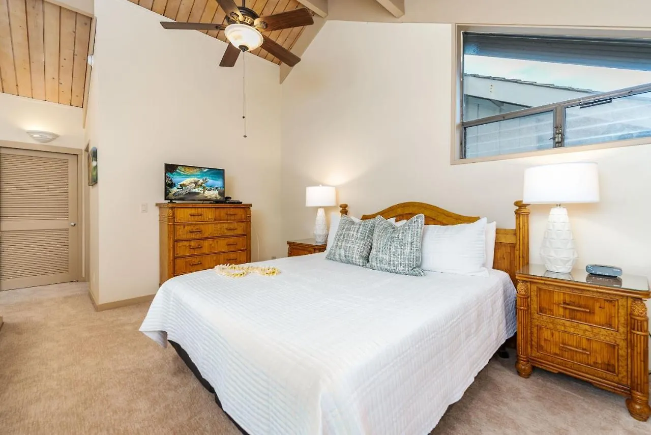 Apartamento Kahana Village 40 Condo