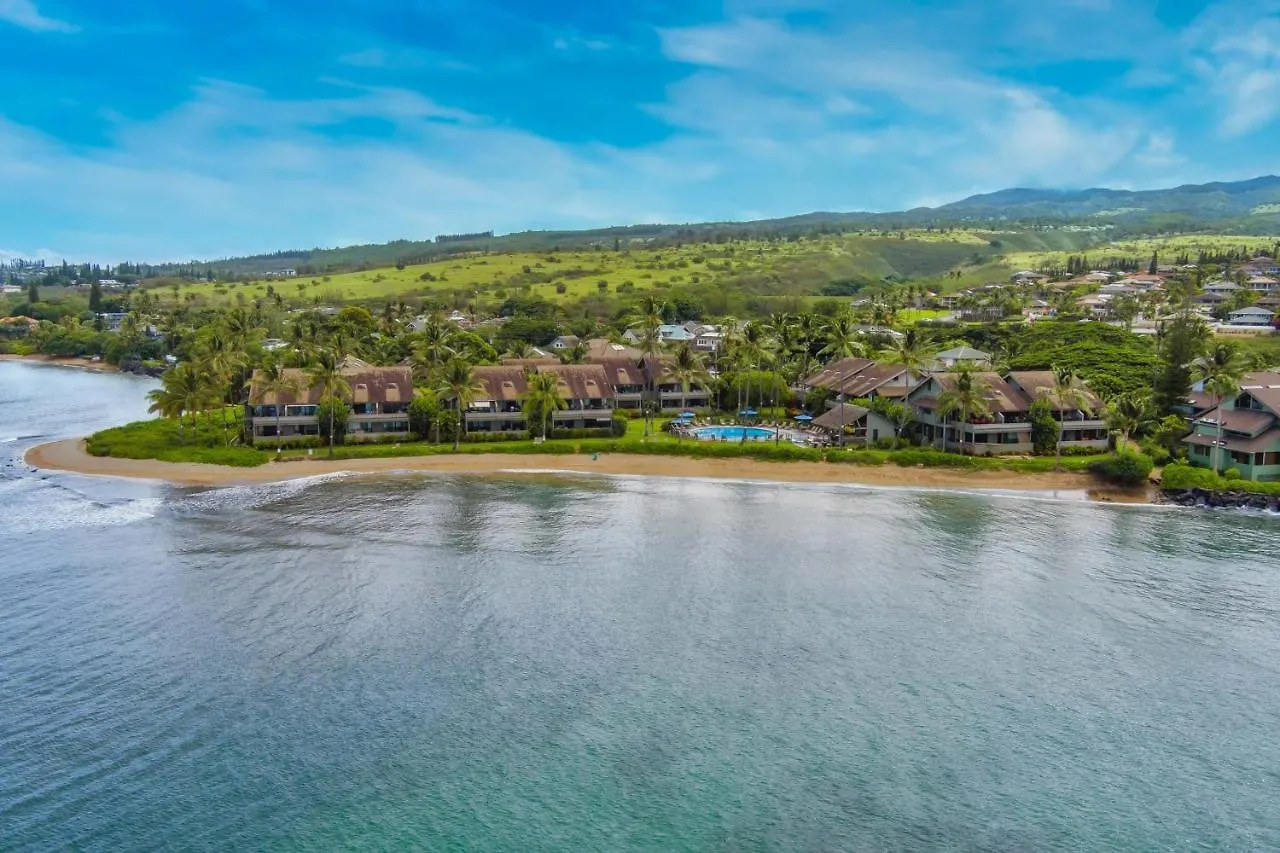 Kahana Village 40 Condo