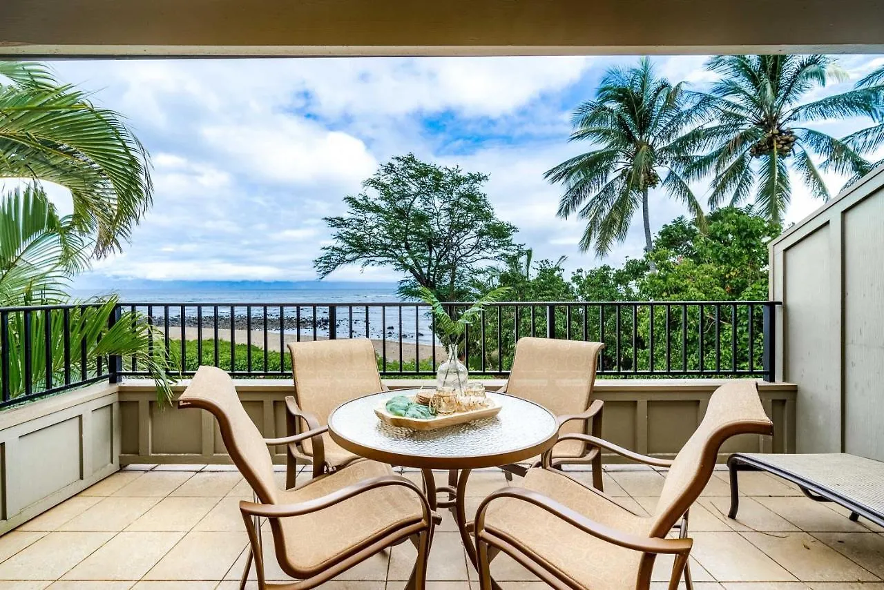 Kahana Village 40 Condo Apartamento