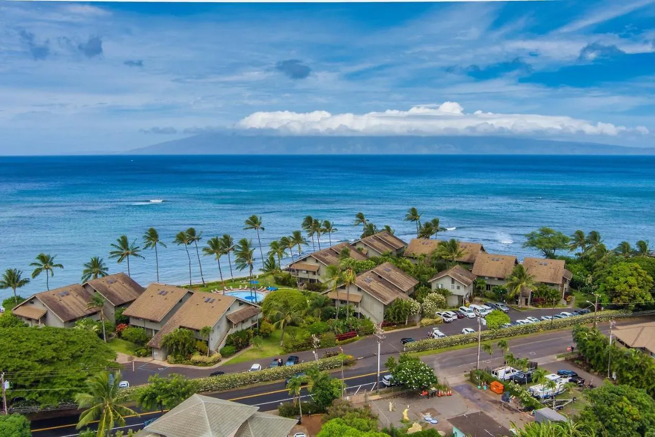 Kahana Village 40 Condo 0*,  Estados Unidos