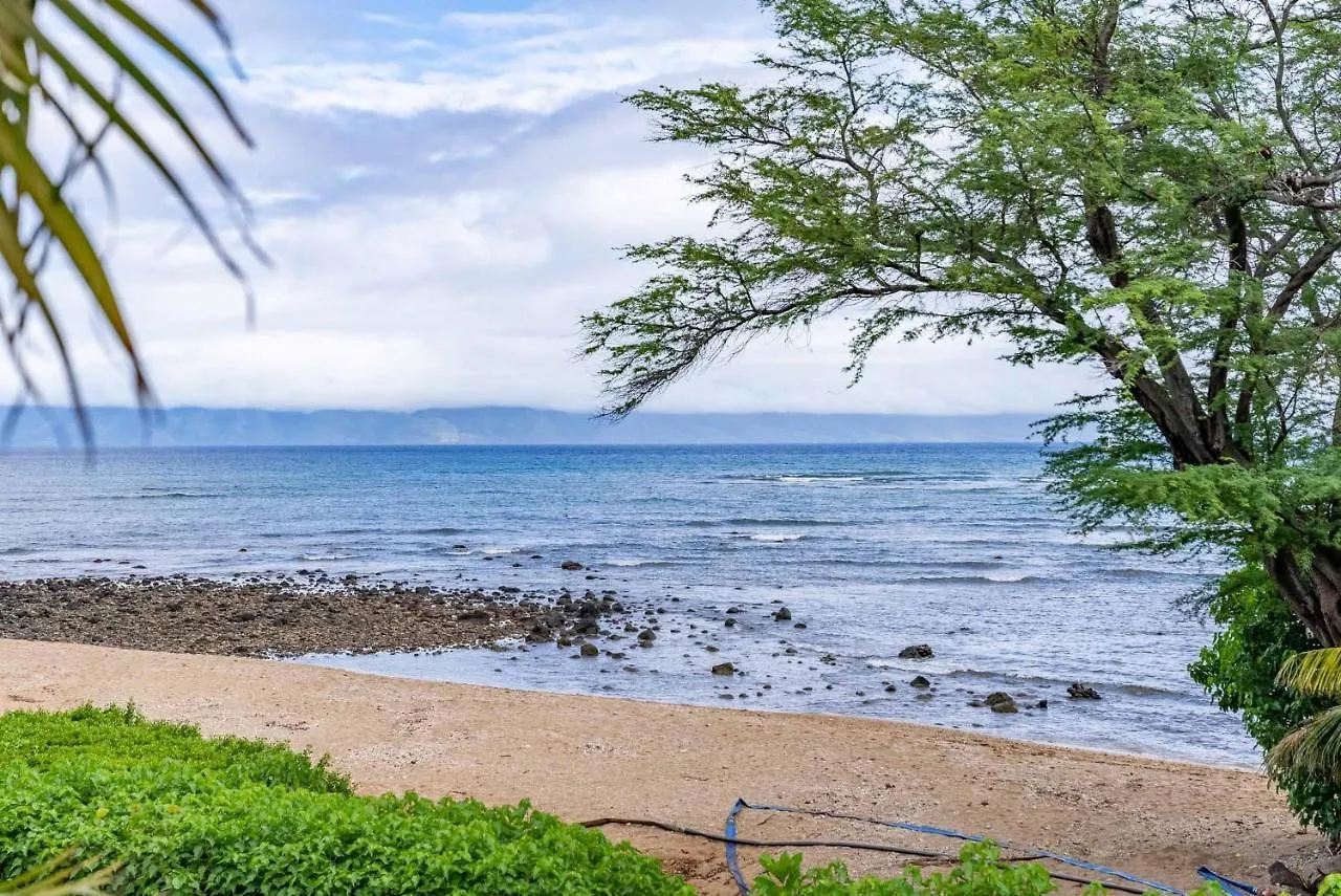 Apartamento Kahana Village 40 Condo